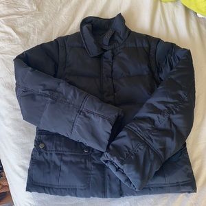 1 Madison Down Puffer Jacket